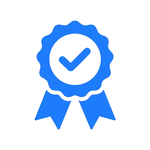 Meisterqualität Icon